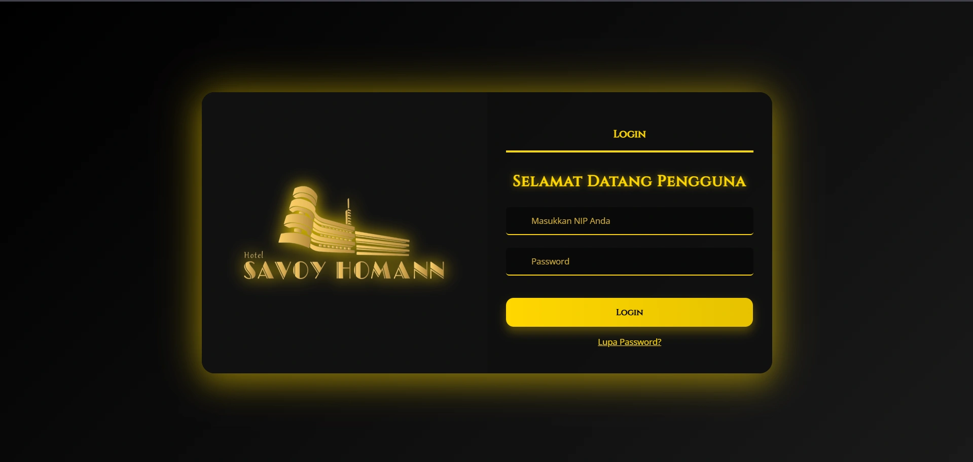 Savoy Homann